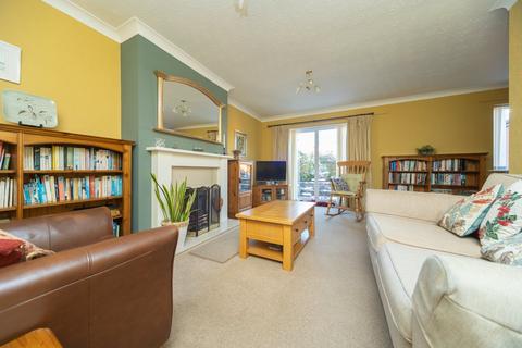 3 bedroom detached bungalow for sale, Forsyth Close, Loughborough, LE11