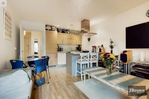 1 bedroom flat to rent, George Hudson Tower, 28 High Street, London, E15