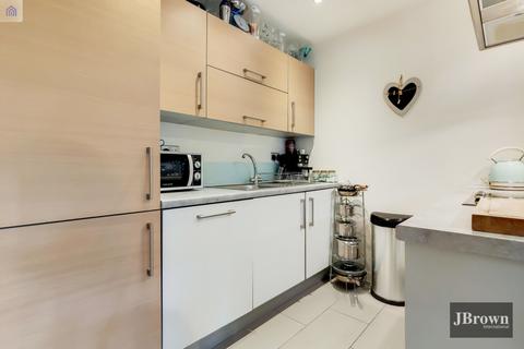 1 bedroom flat to rent, George Hudson Tower, 28 High Street, London, E15