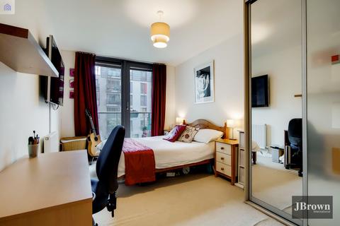 1 bedroom flat to rent, George Hudson Tower, 28 High Street, London, E15