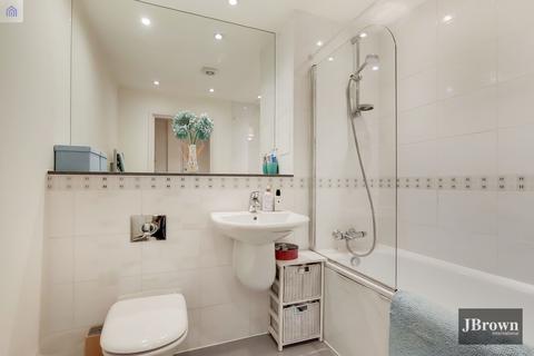 1 bedroom flat to rent, George Hudson Tower, 28 High Street, London, E15