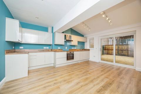 3 bedroom terraced house for sale, 11 Craighouse Park, Edinburgh, EH10 5LB