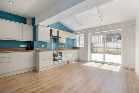 3 bedroom terraced house for sale, 11 Craighouse Park, Edinburgh, EH10 5LB