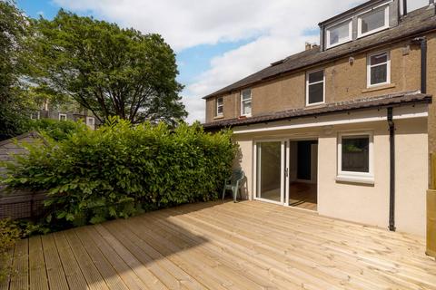 3 bedroom terraced house for sale, 11 Craighouse Park, Edinburgh, EH10 5LB