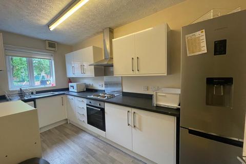 undefined, Egerton Road, Manchester M14