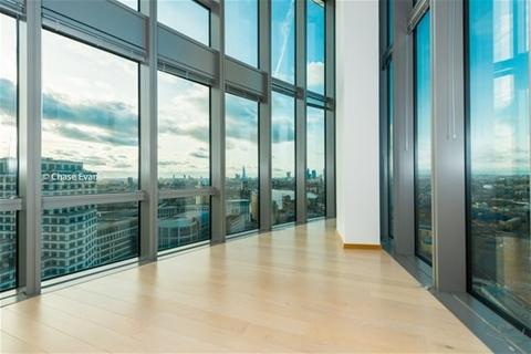 2 bedroom apartment to rent, Canary Wharf, London E14