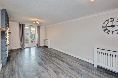 2 bedroom terraced house for sale, 17 John Crescent, Tranent, East Lothian, EH33 2HP