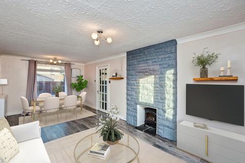 17 John Crescent, Tranent, EH33 2HP
