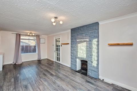 17 John Crescent, Tranent, EH33 2HP