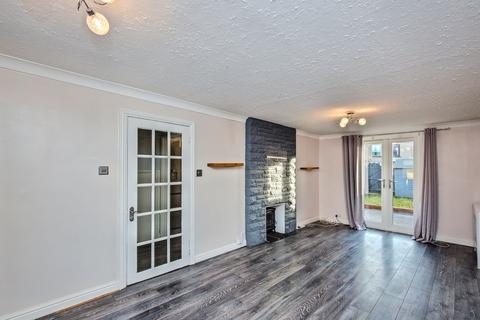 17 John Crescent, Tranent, EH33 2HP