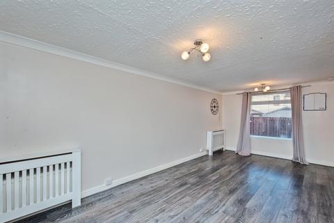 17 John Crescent, Tranent, EH33 2HP