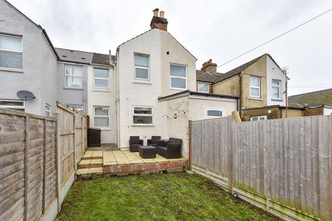 2 bedroom terraced house for sale, Lowther Road, Dover, Kent