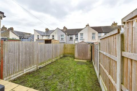 2 bedroom terraced house for sale, Lowther Road, Dover, Kent