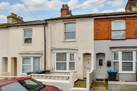 2 bedroom terraced house for sale, Lowther Road, Dover, Kent