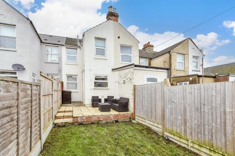 2 bedroom terraced house for sale, Lowther Road, Dover, Kent