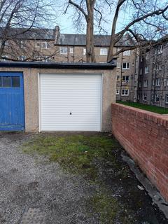 Garage for sale, 13U, Falcon Avenue, Edinburgh, EH10 4AD