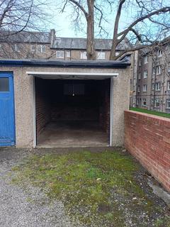 Garage for sale, 13U, Falcon Avenue, Edinburgh, EH10 4AD