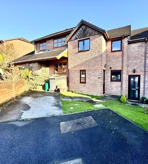 2 bedroom terraced house for sale, Aberdare CF44