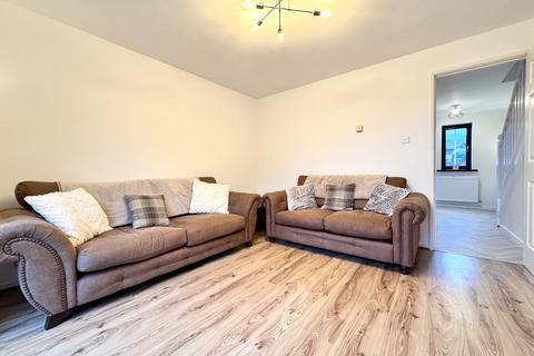 2 bedroom terraced house for sale, Aberdare CF44