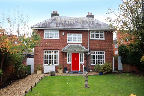 3 bedroom detached house for sale, The Walled Garden, 2a Saxon Road, Birkdale, Southport, Merseyside, PR8