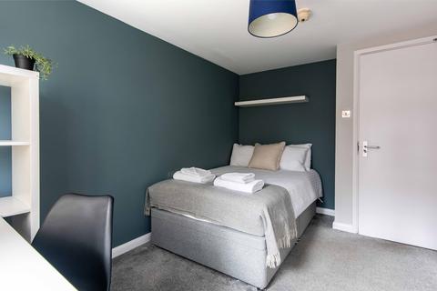 undefined, Apartment 18, Varsity City, Lace Market. NG1