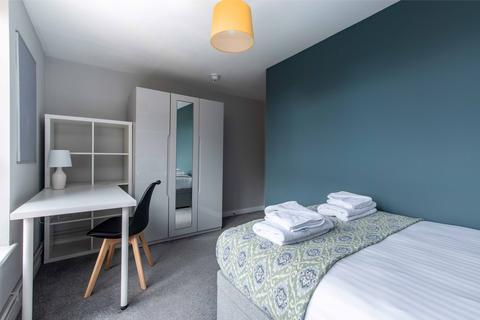 undefined, Apartment 19, Varsity City, Lace Market. NG1