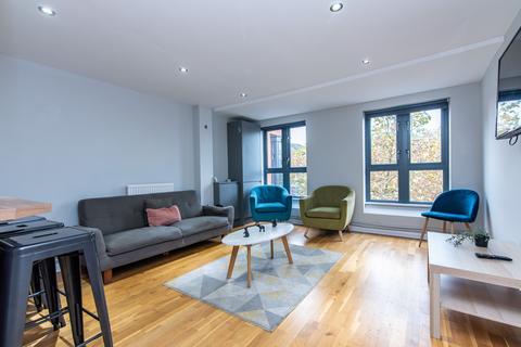 undefined, Apartment 20, Varsity City, Lace Market. NG1