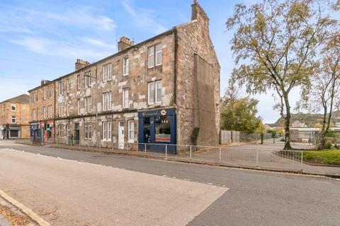 1 bedroom flat for sale, Glasgow Road, Dumbarton, West Dunbartonshire, G82