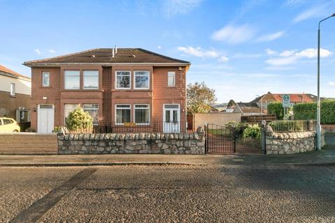 3 bedroom semi-detached house for sale, Luss Road, Alexandria, West Dunbartonshire, G83