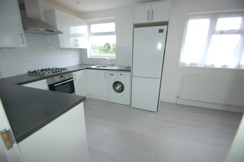 1 bedroom flat to rent, Watford Way, London NW4