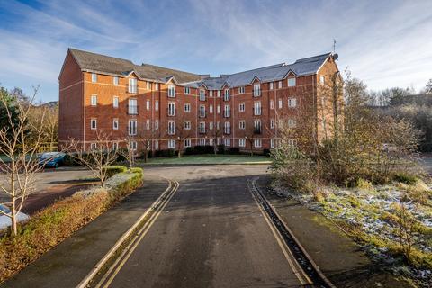 2 bedroom apartment for sale, Waterside Gardens, Bolton, Lancashire, BL1