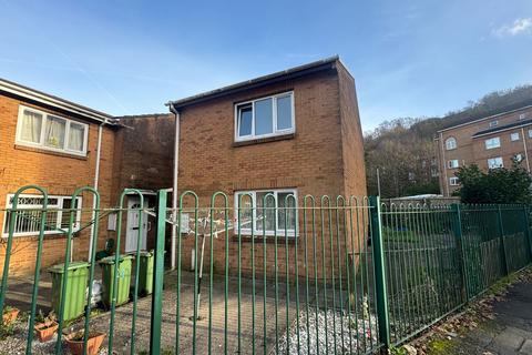 1 bedroom flat for sale, High Street, Graig, Pontypridd, CF37 1QU