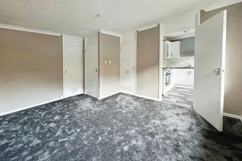 1 bedroom flat for sale, High Street, Graig, Pontypridd, CF37 1QU