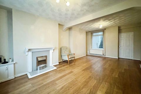 3 bedroom terraced house for sale, Mountain Ash Road, Abercynon, Mountain Ash, CF45 4PR