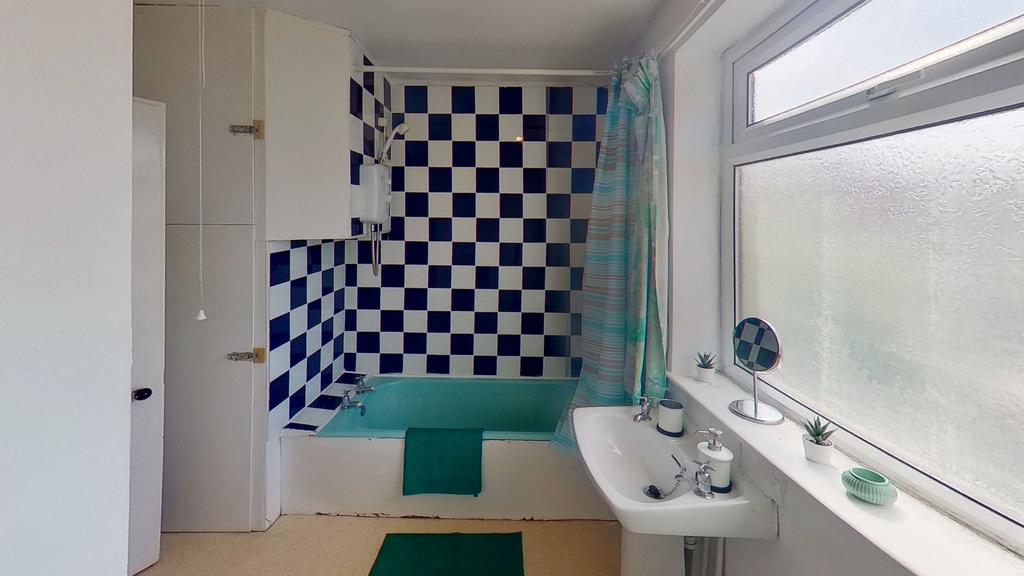 Washroom