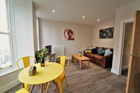 undefined, Flat 1, The Printworks, 29 Lake Street, Nottingham, NG7 4BT