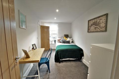 undefined, Flat 1, The Printworks, 29 Lake Street, Nottingham, NG7 4BT