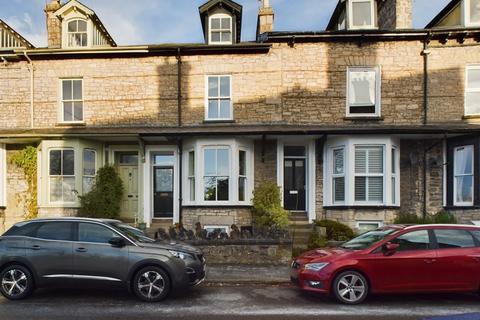 4 bedroom house for sale, Parr Street, Kendal