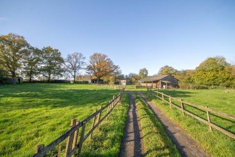 Equestrian property for sale, Piltdown, Uckfield