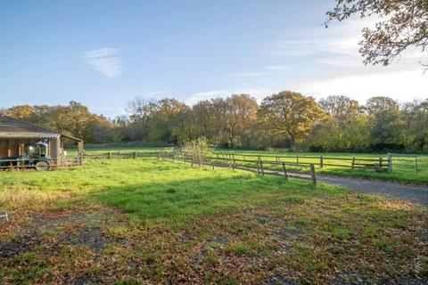 Equestrian property for sale, Piltdown, Uckfield