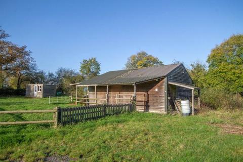 Equestrian property for sale, Piltdown, Uckfield