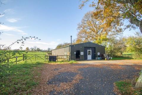 Equestrian property for sale, Piltdown, Uckfield