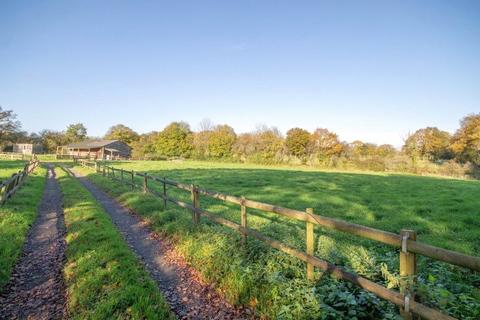 Equestrian property for sale, Piltdown, Uckfield