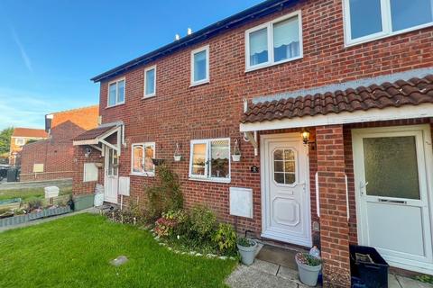 2 bedroom terraced house to rent, Cannons Gate, Clevedon, Somerset, BS21