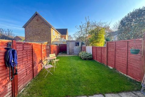 2 bedroom terraced house to rent, Cannons Gate, Clevedon, Somerset, BS21