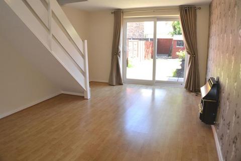 2 bedroom terraced house to rent, Cannons Gate, Clevedon, Somerset, BS21