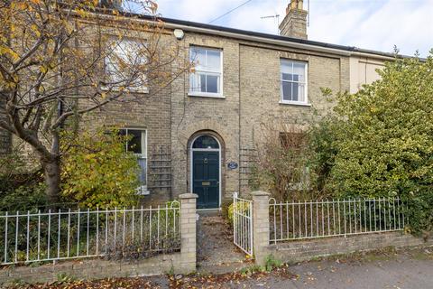 5 bedroom terraced house for sale, Station Road, Beccles NR34