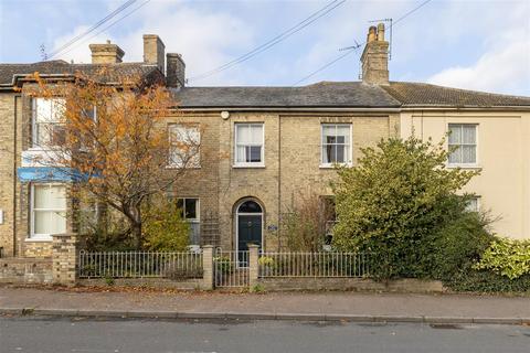 5 bedroom terraced house for sale, Station Road, Beccles NR34