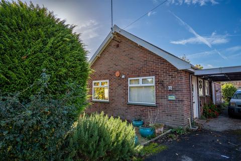 3 bedroom detached bungalow for sale, Station Road, Bungay NR35