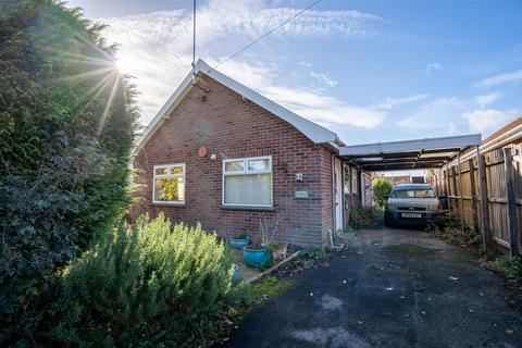 3 bedroom detached bungalow for sale, Station Road, Bungay NR35